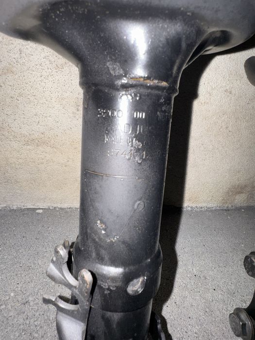 Amortecedores Koni Seat Ibiza 6k2