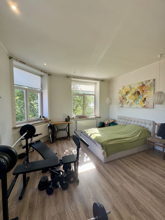 3-кімнатна квартира за адресою вул. Китобійна (площа 78 м²) - Atlanta.ua - фото 14