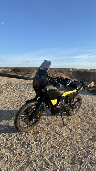 Husqvarna Norden 901