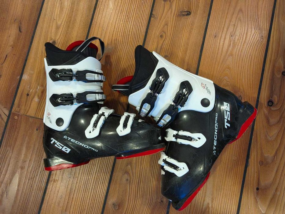 Buty Narciarskie TechnoPro 250 mm