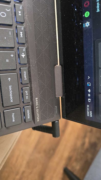 Laptop HP ENVY x360 Convertible 13-ar0014nv Dotykowy 2W1