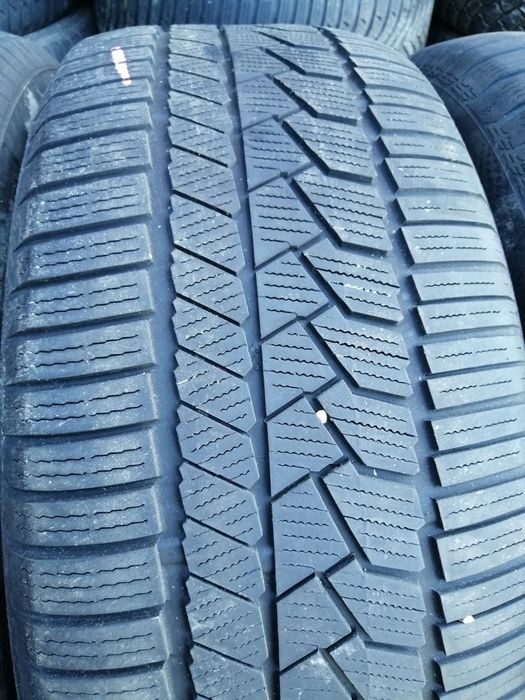 265/50R19 110H Continental Winter Contact TS860 SSR BMW