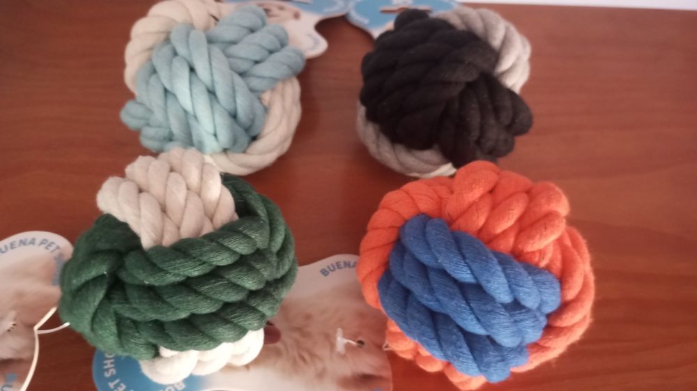 Acessórios para animais (cão e gato) novos