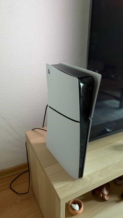 PlayStation 5 nova