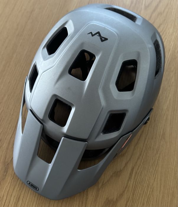 Capacete Abus MTV MoDrop