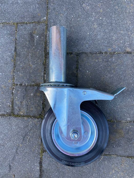 rusztowanie warszawskie rusztowania duża rama półramka