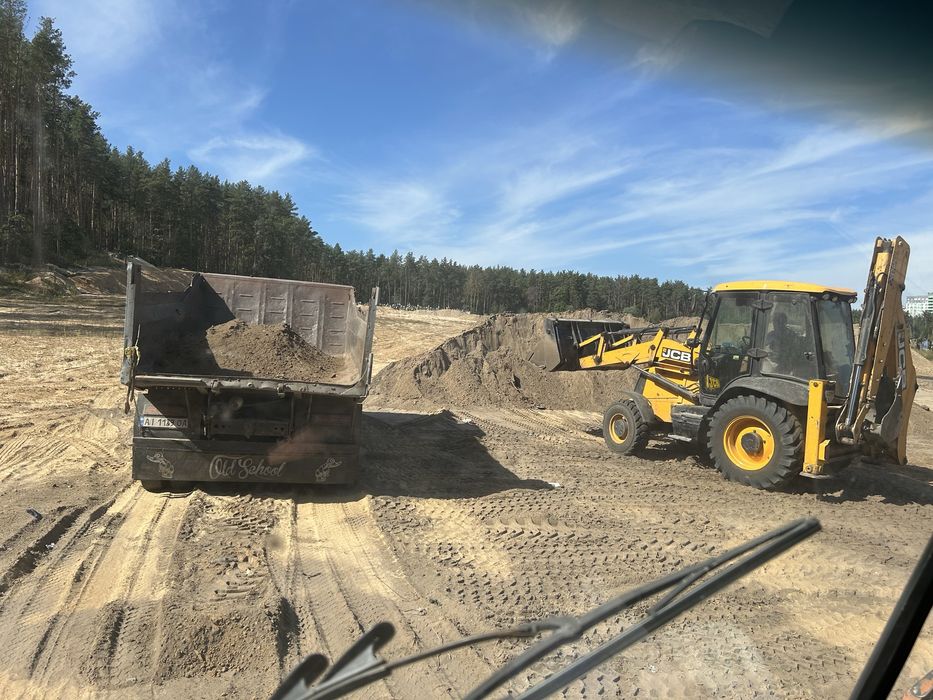 Продам КАМАЗ 5511 самоскиди