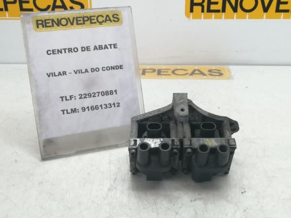 Bobina de ignição FIAT Punto (176_)