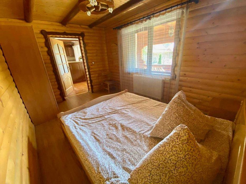 Відпочинок в Карпатах, оренда будинку