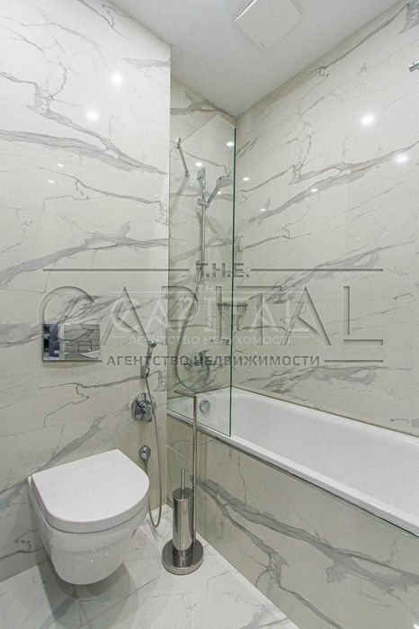 Оренда 2-кв. 55 м²‼️ ЖК Chicago Central House