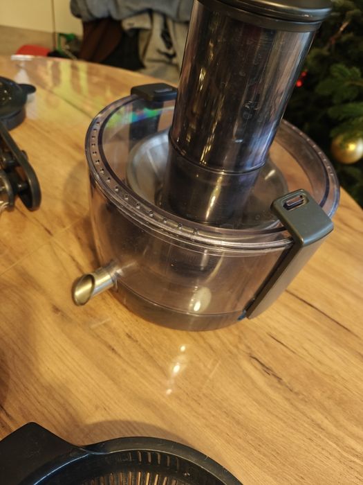 Akcesoria do robota kuchennego Philips Seria 7000