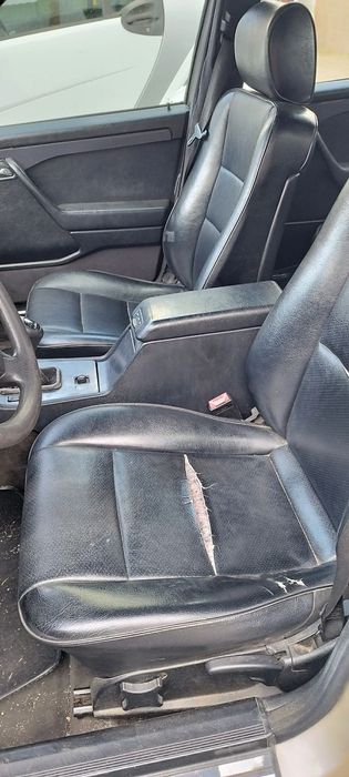 Mercedes-Benz C 200 D foto 4