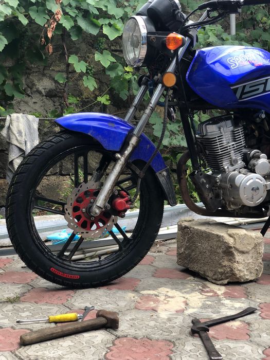 Подажа Sport Marinet moto 250