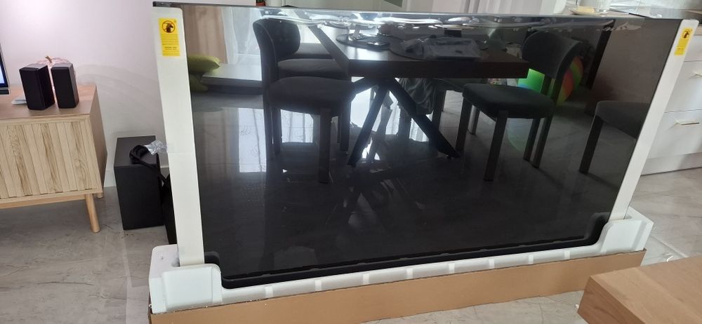 Telewizor Hisense 75cali