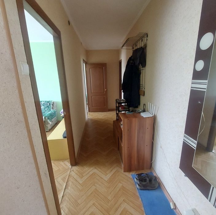 Цена снижена ‼️Эксклюзив ‼️3к.кв п. Песочин