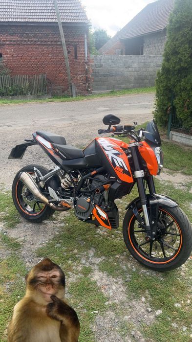 KTM