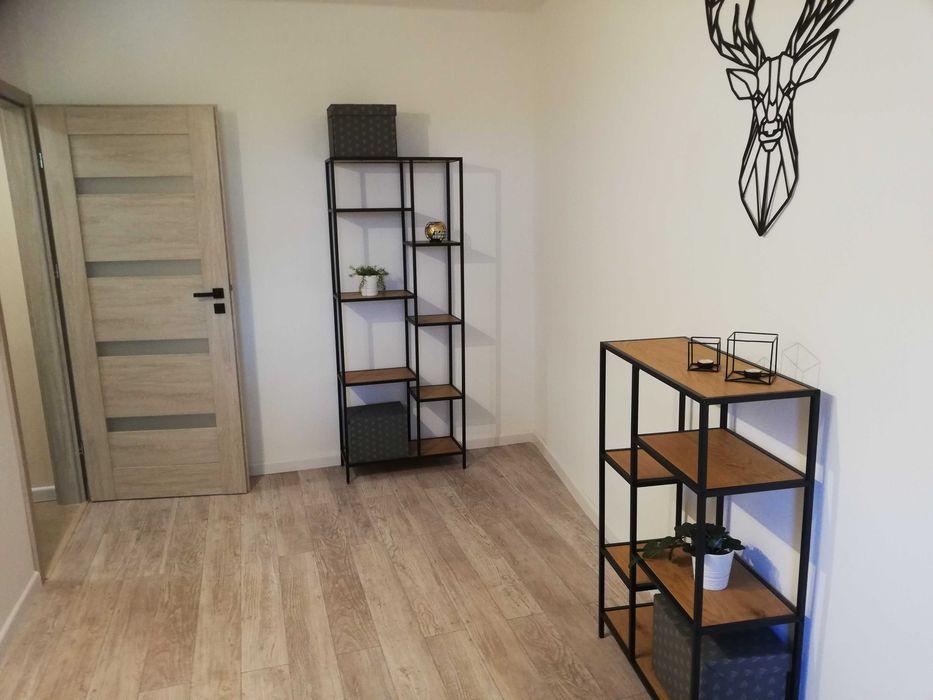 Wynajmę mieszkanie w Katowicach - świetne położenie - Więcej