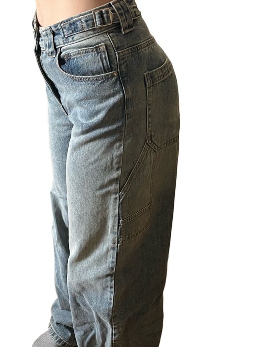 Джинси скейтери (м)