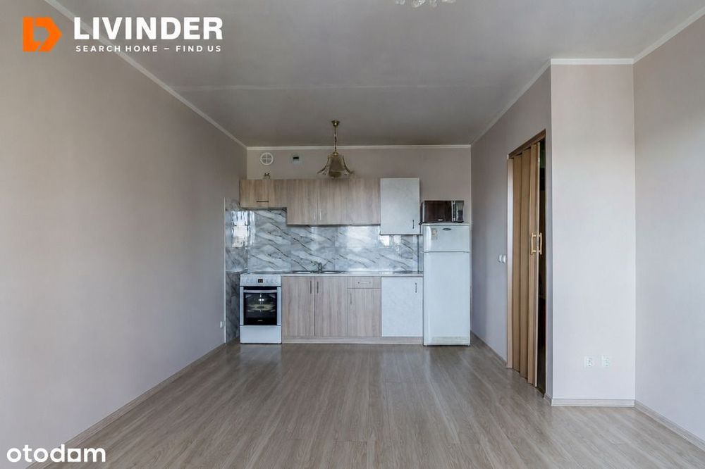 2 pokoje | 8 piętro | balkon | os. Piastów