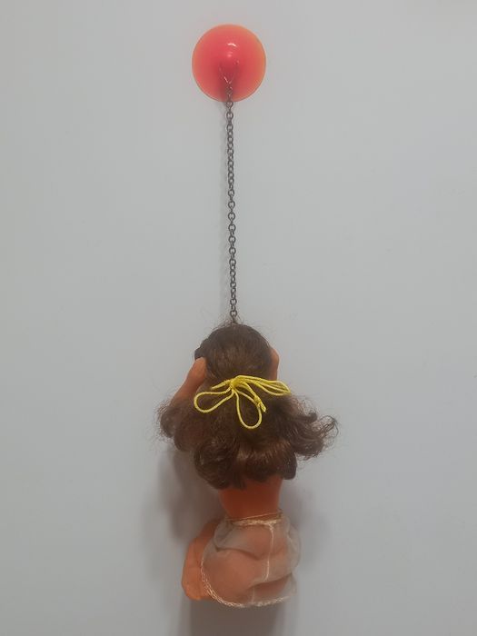 Детские и  Новогодние игрушки СССР Микки Маус Царевна-лягушка Баба Яга