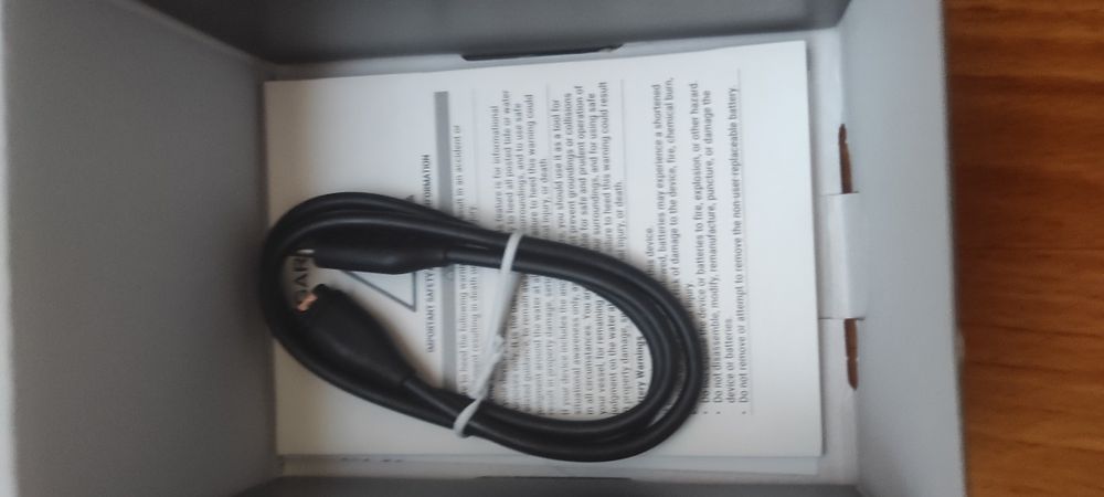 Smartwatch Garmin epix pro