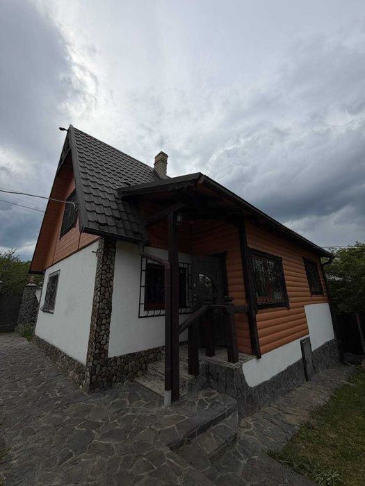 продаж будинку в с.Височанка