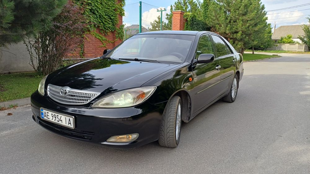 Продаю тойоту кемре 30