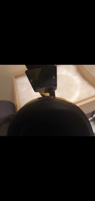 Słuchawki Final Audio Sonorous X jak nowe
