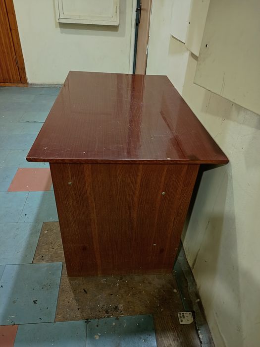 Стол письменный СССР