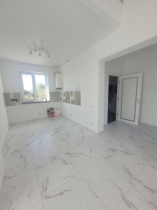 Продаж новозбудованого будинку в м.Дрогобич