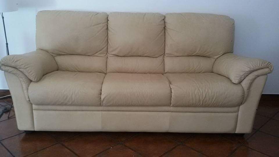 Sofás Divani & Divani