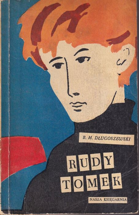 Rudy Tomek B. M. Długoszewski