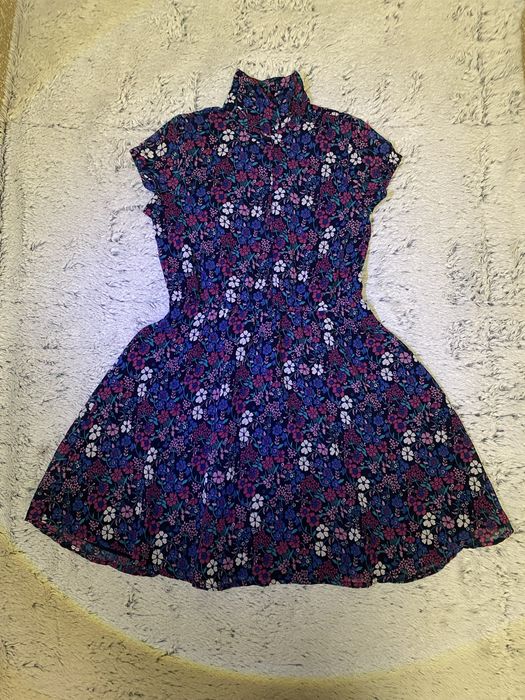 Платье на девочку