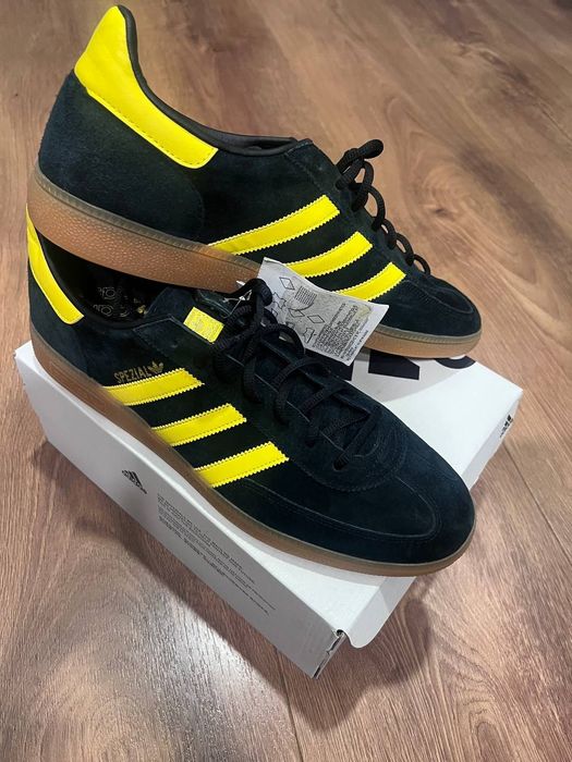 Кеди кросівки adidas handball special