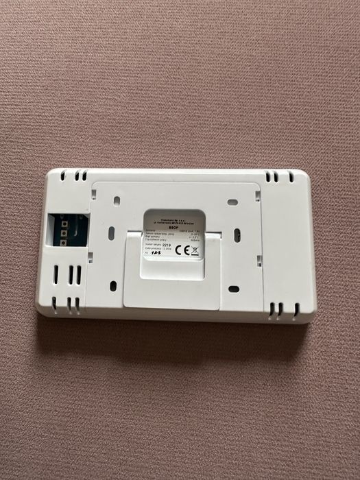 Termostat pokojowy Viessmann BSOP Bezprzewodowy