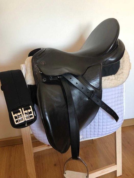 Selim de Ensino Kieffer Wien DL Profissionell