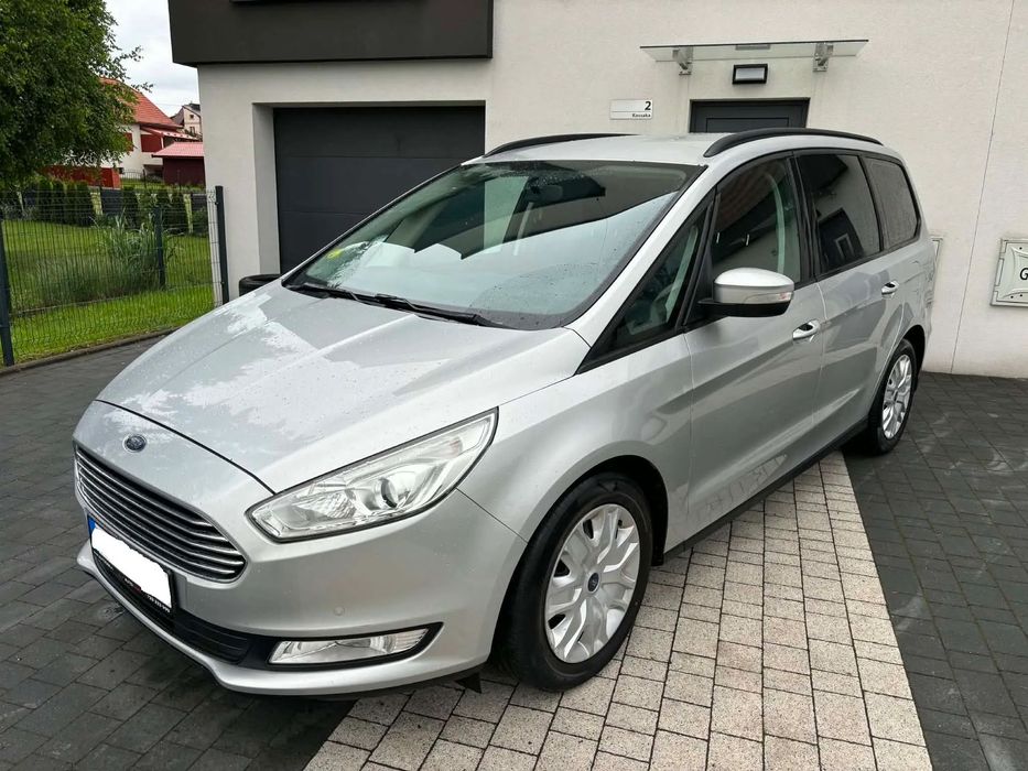 Ford Galaxy