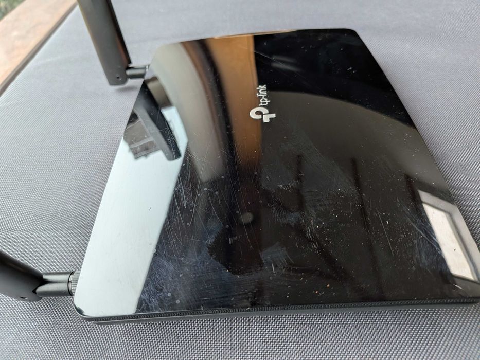 TP-Link Archer MR600 Cat6 AC1200 Router SIM mobilny