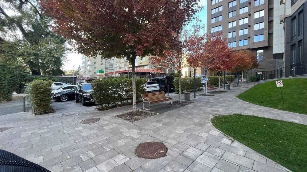 3-кімнатна квартира за адресою (площа 80 м²) - Atlanta.ua - фото 16