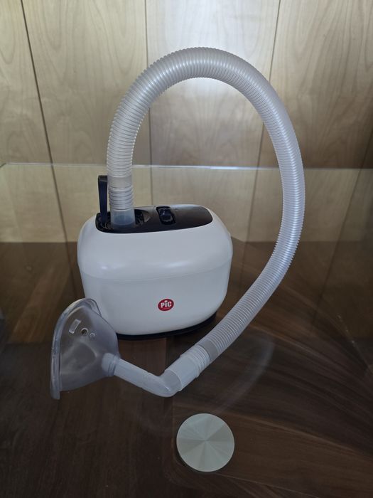 Nebulizador Pic AirProject PLUS