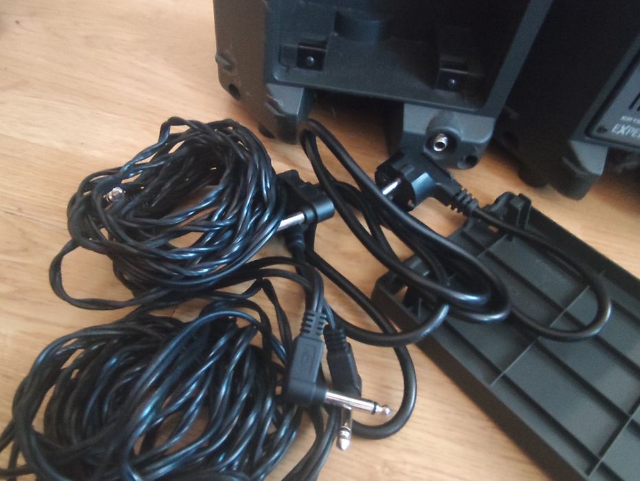 Samson Expedition XP150 (Portable PA System).
