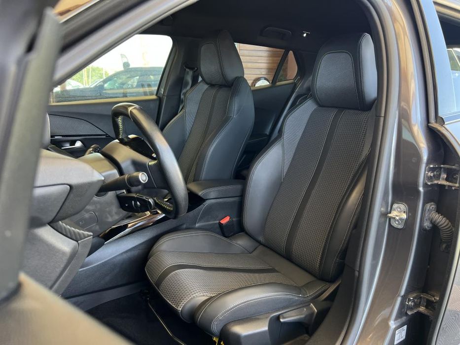 Peugeot 2008 1.2 PureTech GT Line