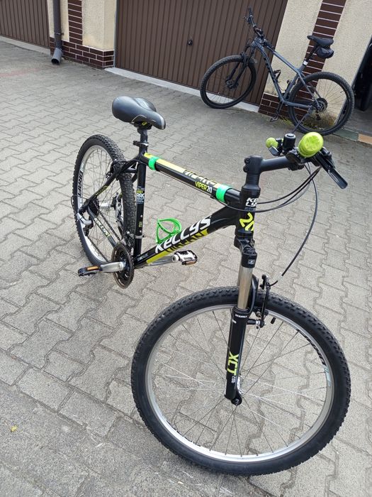 Na sprzedarz rower Kellys 20 Viper