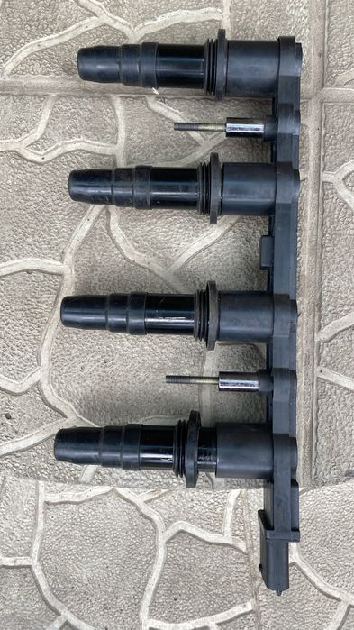 Катушка Зажигания Opel Astra G