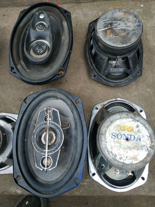 Магнитофон маяк .