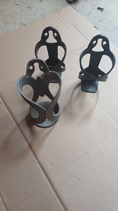 Carrello Bravo підстаканник до дитячої коляски