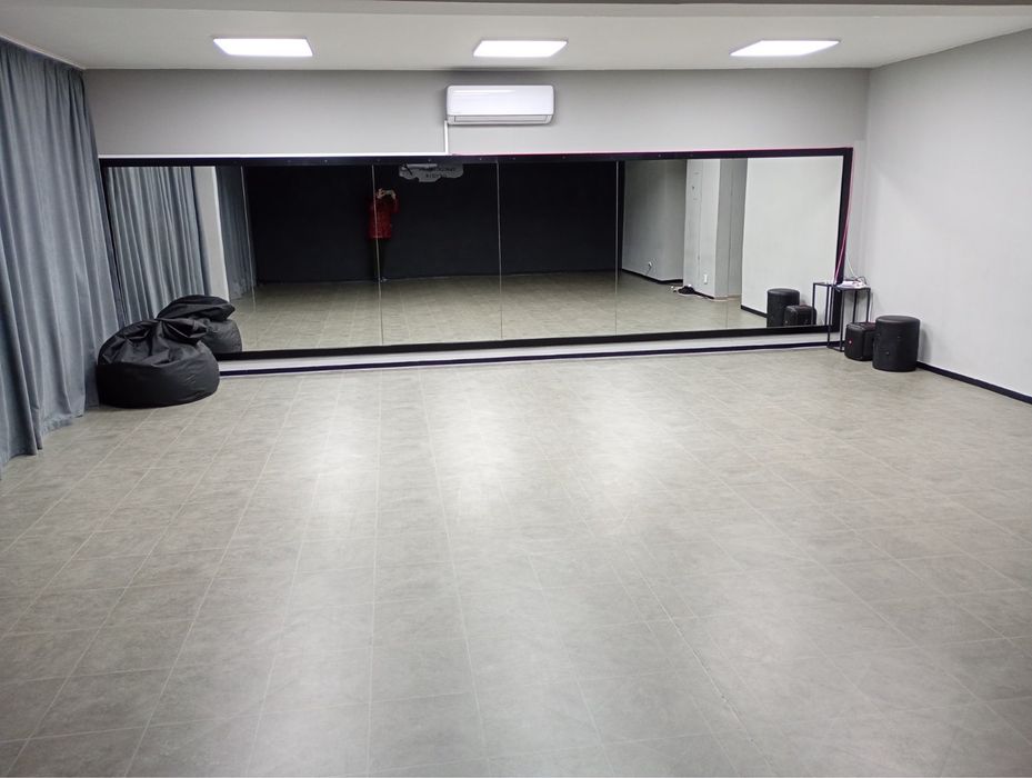 Оренда приміщення