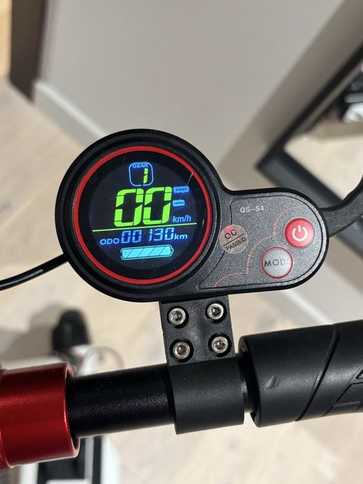Hulajnoga Motus 8.5 pro lite