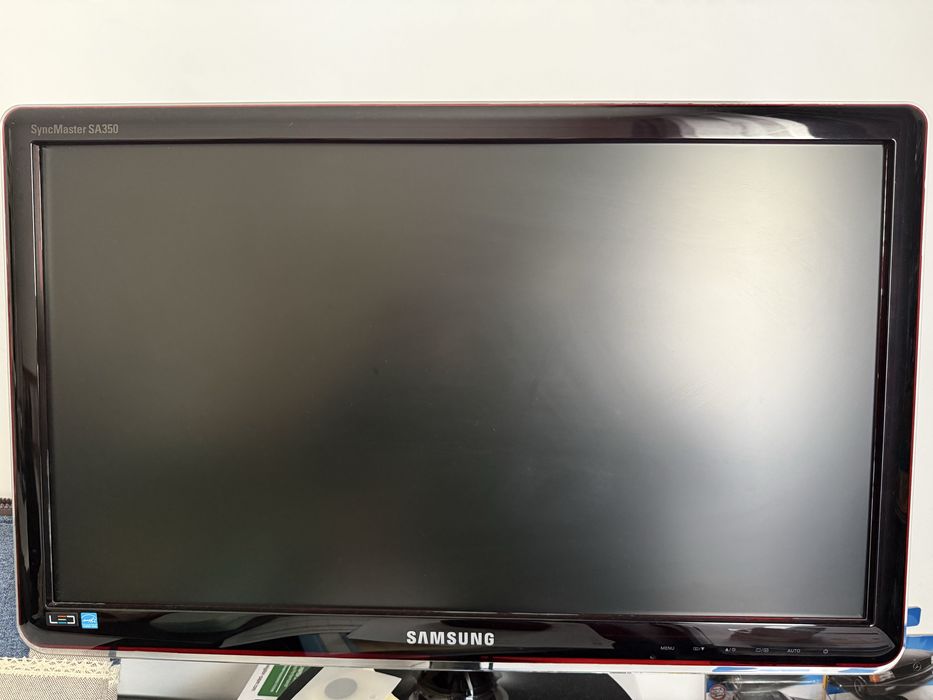 Samsung Monitor pc led 22”