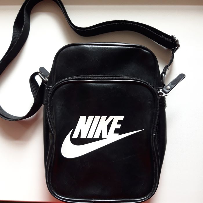 Сумка Nike вінтаж